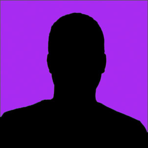 avatar masculino